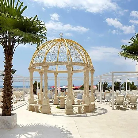 Hotel Hotel Amore Beach Sweti Wlas