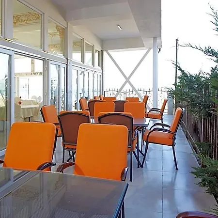 Hotel Hotel Amore Beach Sweti Wlas