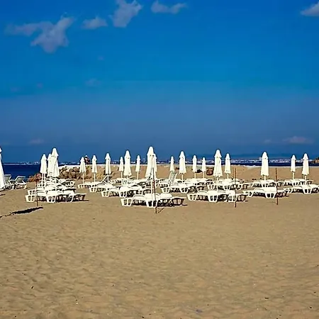 Hotel Amore Beach Sweti Wlas