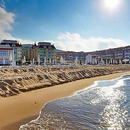 Hotel Hotel Amore Beach