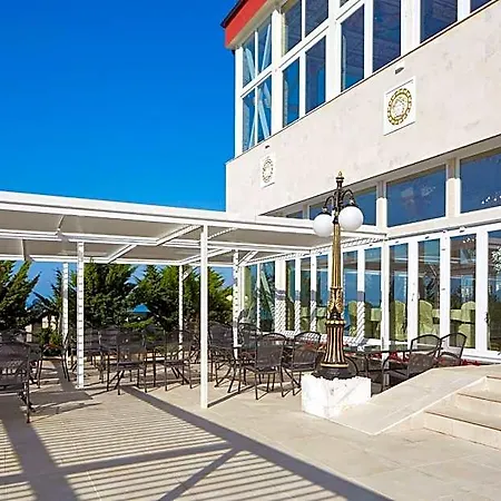 Hotel Amore Beach Hotel Sweti Wlas
