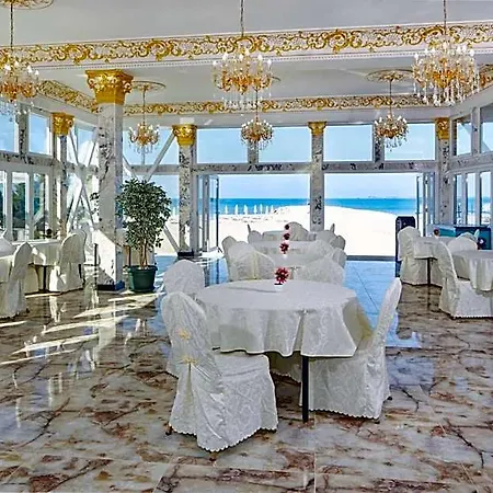 Hotel Hotel Amore Beach Sweti Wlas
