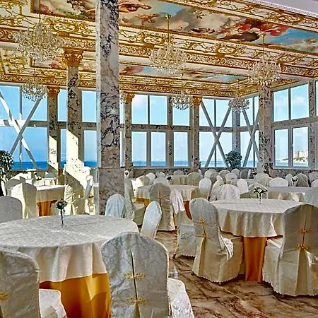 Hotel Amore Beach Hotel Sweti Wlas