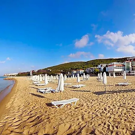 Hotel Amore Beach Sweti Wlas