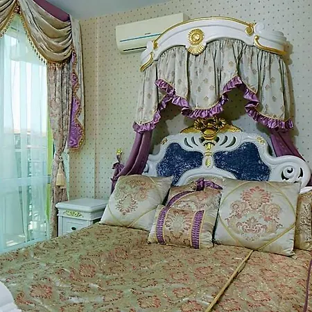 Hotel Amore Beach 4* Sweti Wlas