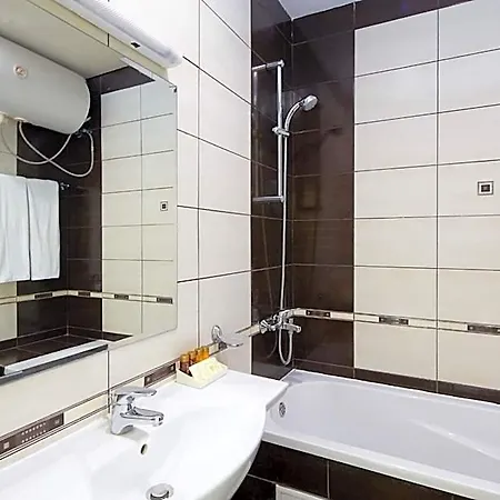 Hotel Amore Beach 4* Sweti Wlas