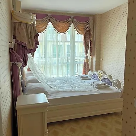 Hotel Hotel Amore Beach Sweti Wlas