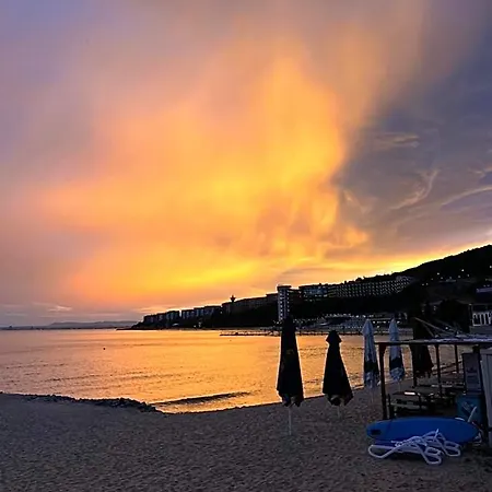 Hotel Amore Beach 4* Sweti Wlas