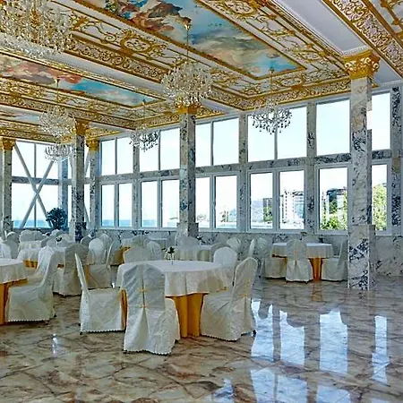 Hotel Hotel Amore Beach Sweti Wlas