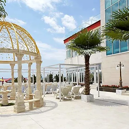 Hotel Amore Beach Hotel Sweti Wlas