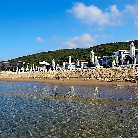 Hotel Amore Beach Hotel Sweti Wlas