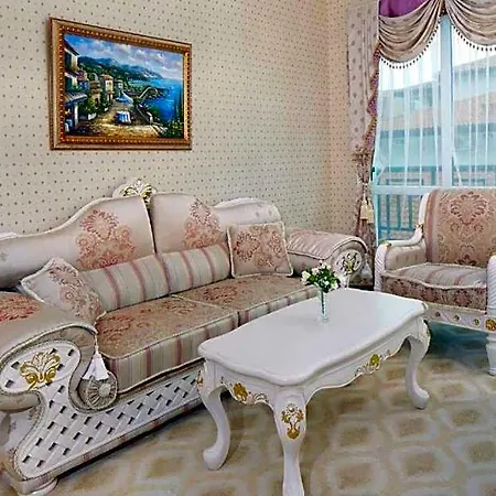 Hotel Amore Beach 4*
