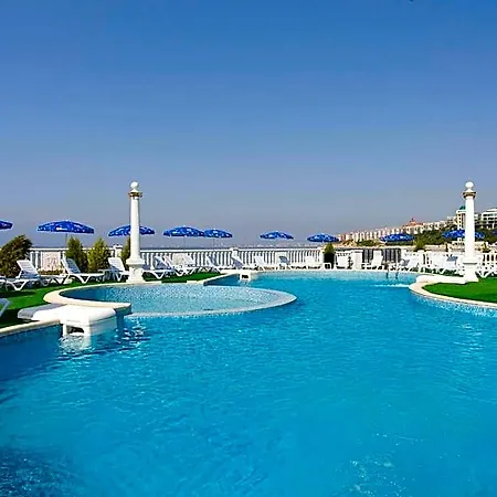 Hotel Hotel Amore Beach 4*